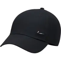 Nike Lippalakki 'Club' musta
