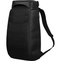 Db Hugger Backpack 30 l reppu, black out