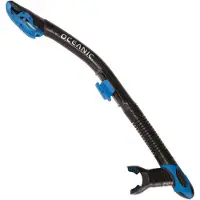 Oceanic Ultradry Sukellus Snorkkeli