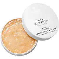 Iles Formula Scalp + Body Exfoliant 180 ml