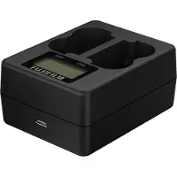 Fujifilm Laturi BC-W235