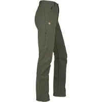 Fjällräven abisko winter stretch trousers w