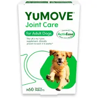 YuMOVE 300 tabl. Dog -ravintolisä