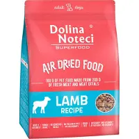 Dolina Noteci 1kg Superfood Adult koiran kuivaruoka