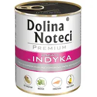 Dolina Noteci 12x800g Premium Megapack, Mix (lammas, naudanliha, kalkkuna, ankka)