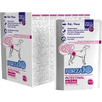 Forza10 12x100g Intestinal Actiwet Märkäruoka koirille
