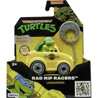 Funrise Tmnt Superlaukaisin-ajoneuvo Lajitelma 9 Cm