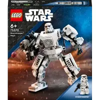 LEGO Star Wars Stormtrooper Mech Rakennuspeli