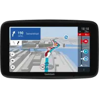 TomTom GO Expert Plus 6" -autonavigaattori, EU