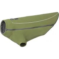 Ruffwear Climate Changer Koiran Takki