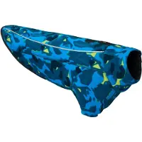 Ruffwear Climate Changer Fleece Koiran Takki