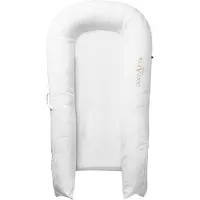DockATot Grand Kangaspäällinen, Pristine