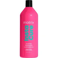 Matrix Instacure Shampoo uudistava shampoo hiusten katkeiluun 1000 ml