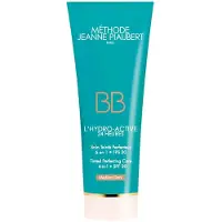 Jeanne Piaubert Hydro-active 24h Bb-voide Tumma