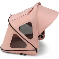 Bugaboo Dragonfly Breezy Kuomu, Morning Pink