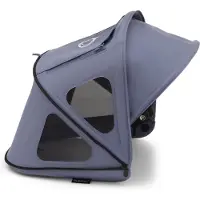 Bugaboo Dragonfly Breezy Kuomu, Seaside Blue