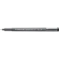 Staedtler Mikrometrinen Kalibroitu Merkki 308 Vedenpitävä 0.2 Mm 10 Yksiköt