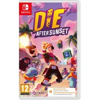 Die After Sunset (Code in a Box) ()
