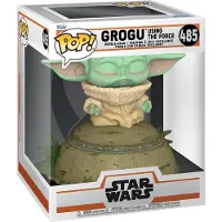 Funko POP! POP Mandalorian figuuri (Grogu)