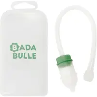 Badabulle Nasal Aspirator - Green - ONE SIZE