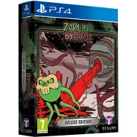 Zapling Bygone (Deluxe Edition) (4)