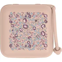 BIBS x Liberty Tuttirasia, Eloise/Blush