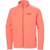 Helly Hansen JR Daybreaker 2.0 Fleece lasten fleecetakki