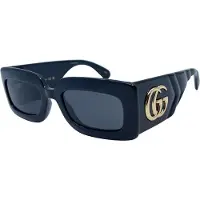Gucci - GG 0811S 001 5321