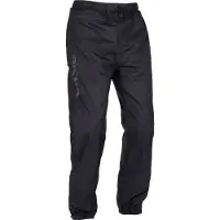 Richa Side-Zip Moottoripyörän sadehousut