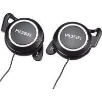 Koss KSC21 headphones
