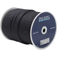 Poly Ropes Superior Polyesteri Köysi 110 M