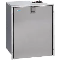 Isotherm Cruise 65 Clean Touch Jääkaappi