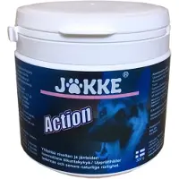 Jakke Action 300g täydennysrehu koirille
