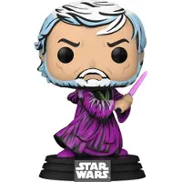 Funko POP! Pop! Tähtien Sota Retro-sarjan Hahmo Obi Wan