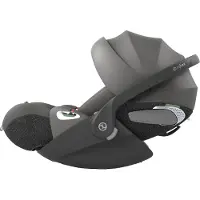Cybex Cloud T i-Size turvakaukalo Mirage Grey