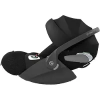 Cybex Cloud T i-Size turvakaukalo Sepia Black