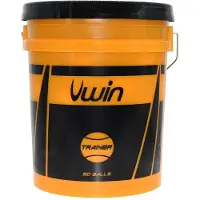 Uwin Trainer Tennispallokori