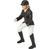 BULLYLAND Jockey -hahmo BL62640