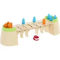 Mattel Greedy Alligator -lautapeli