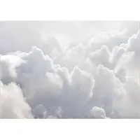 Artgeist Clouds Lightness itseliimautuva fototapetti