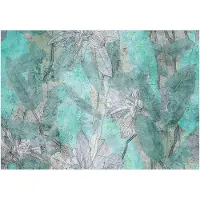 Artgeist Malachite Nature itseliimautuva fototapetti