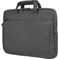 Tucano Work Out 4 13.3inch/MB 14inch Notebook bag Black
