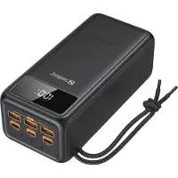 Sandberg varavirtalähde 50000mAh Powerbank USB-C PD 130W