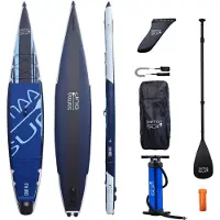 Saimaa Sup Maxafitness.fi