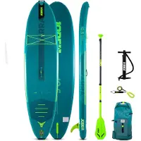 Jobe Sup-lauta Yarra 10.6 Teal