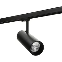 SG ARMATUREN Tube Eco Spot LED 26W 3000K Ra&gt 90, 2130 lumen, lajitelma (3-sarja)