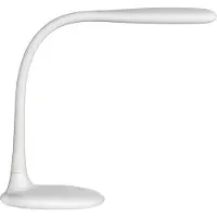 Unilux Lucy LED lamp white