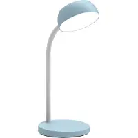 Unilux Tamy LED lamp blue