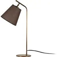 Opviq Pöytävalaisin Salihini-MR-620