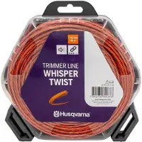 Husqvarna Whisper Twist 3,0 mm 48 m Trimmerilanka